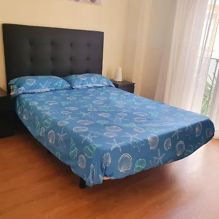 Xarblanca Apartment