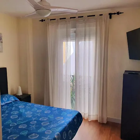 Xarblanca Apartment