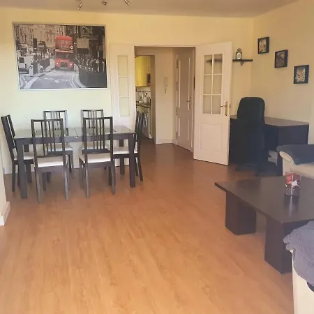 Apartment Xarblanca