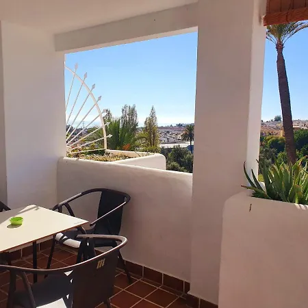 Xarblanca Apartment Marbella