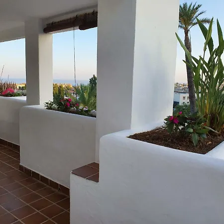 Apartment Xarblanca Marbella