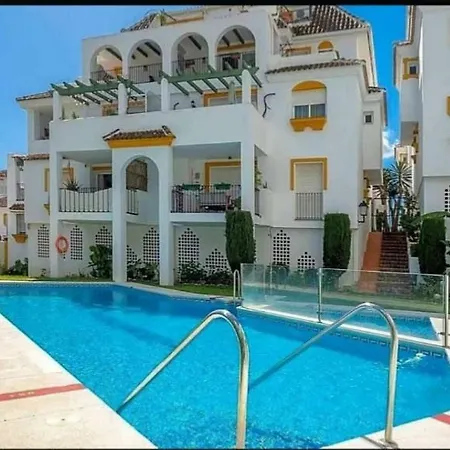 Apartment Xarblanca Marbella