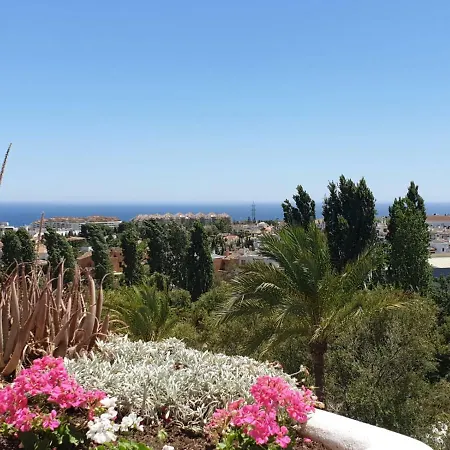 Apartment Xarblanca
