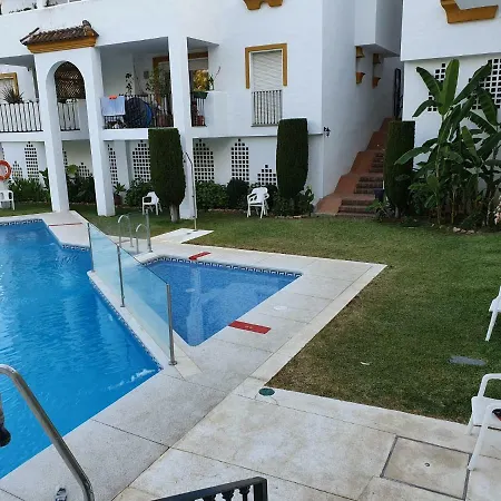 Xarblanca Apartment *