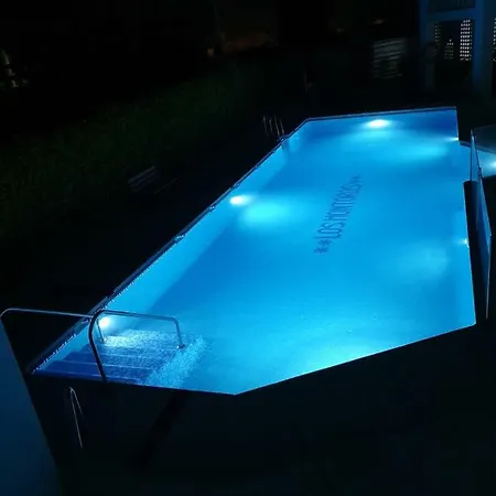 Xarblanca Apartment