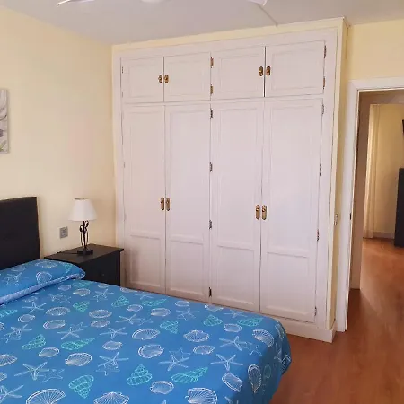 Xarblanca Appartement